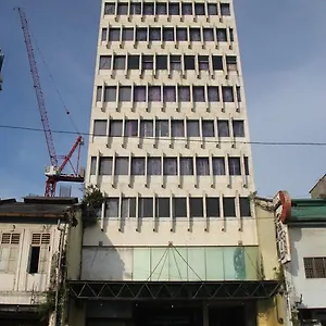 3* Hotel Orkid At Bukit Bintang